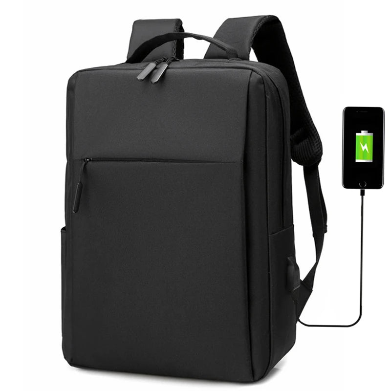 Power Pack Pro ™ - Mochila con carga USB