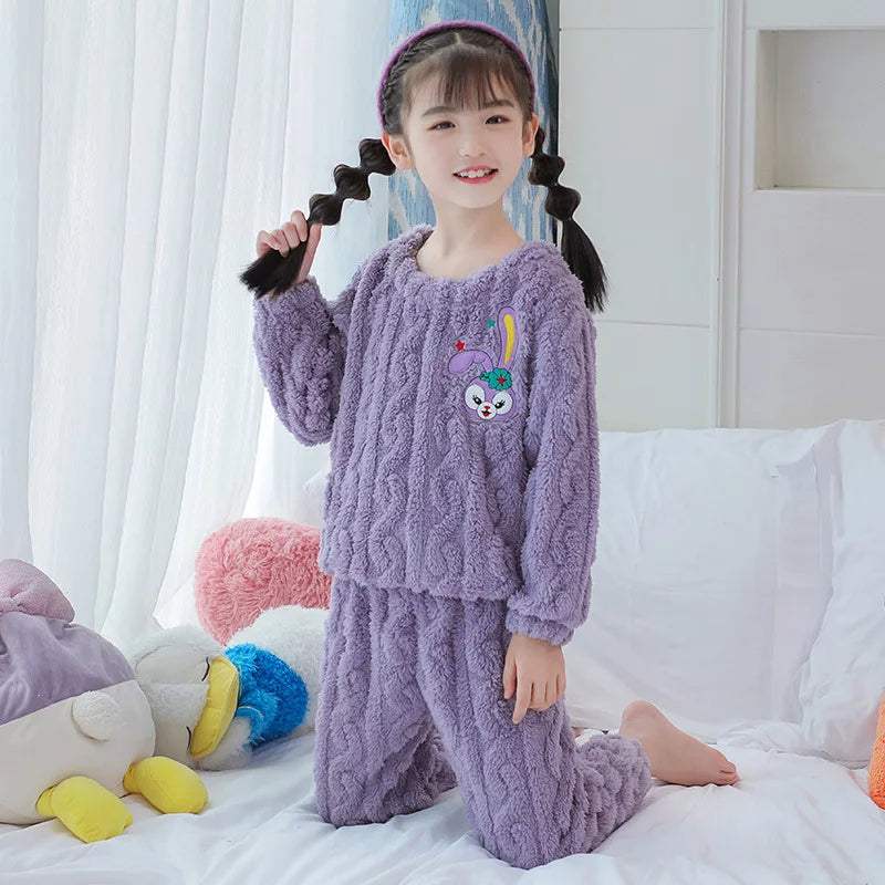 Pijama Franela Premium