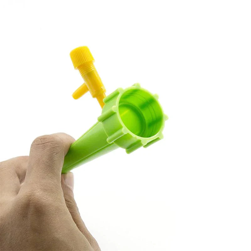 [SUPER AHORRO] PACK 10 ESTACAS DE RIEGO AUTOMATICO