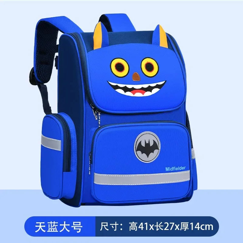 Mochila Unicornio Kawai 2024