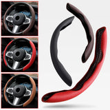 FUNDA PARA VOLANTE SPORT - CARBONWHEEL GRIP™