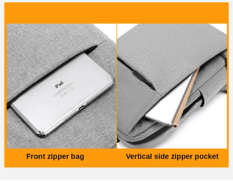 Power Pack Pro ™ - Mochila con carga USB