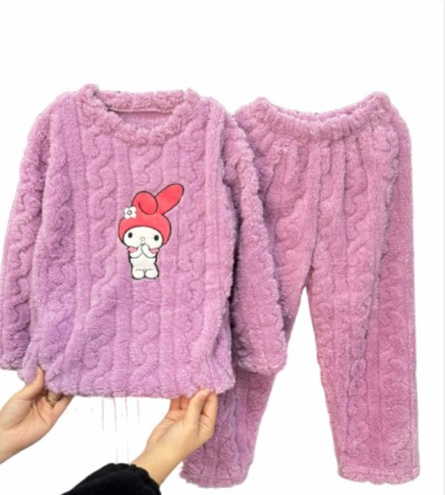 Pijama Franela Premium