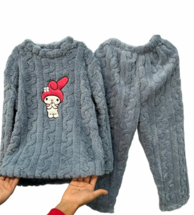 Pijama Franela Premium