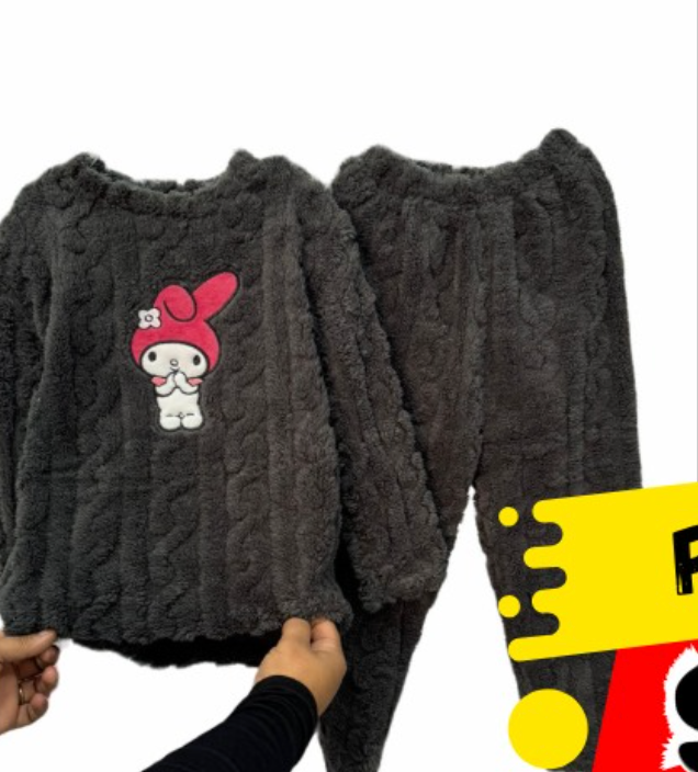 Pijama Franela Premium