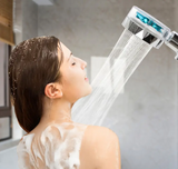 Cabezal de ducha de alta presión - Showerjet ™
