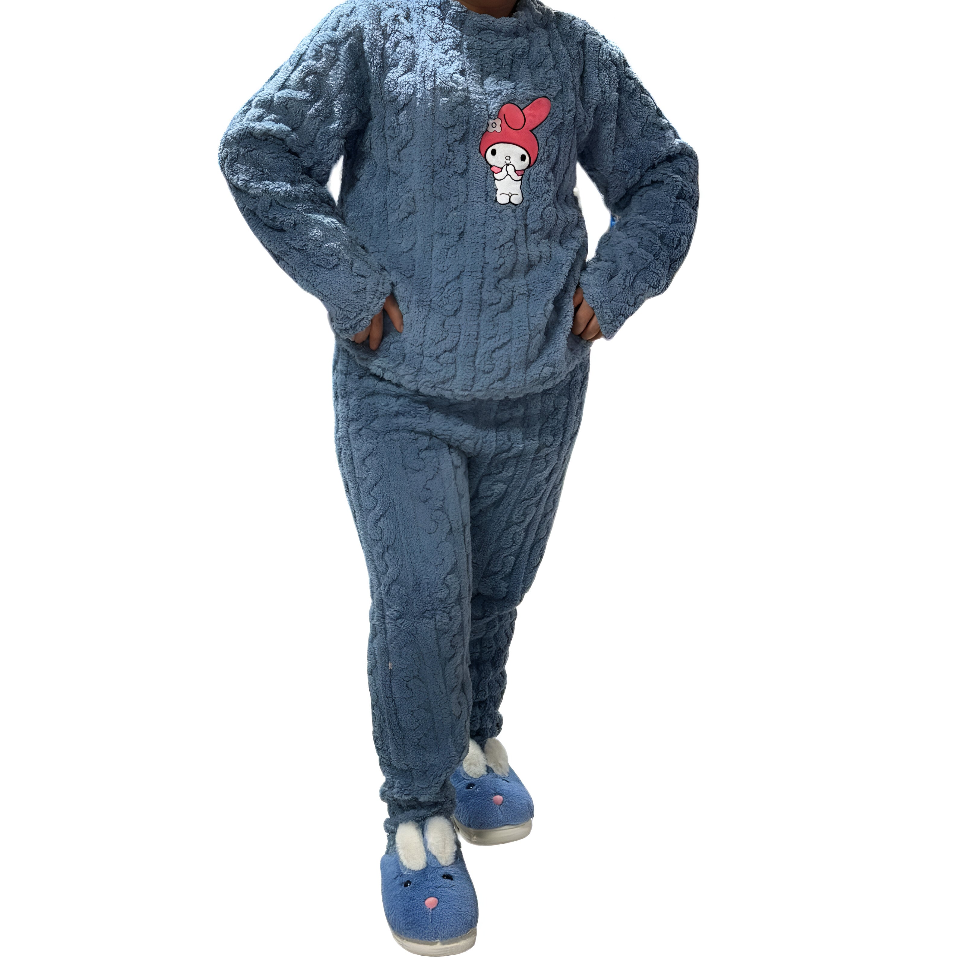 Pijama Franela Premium