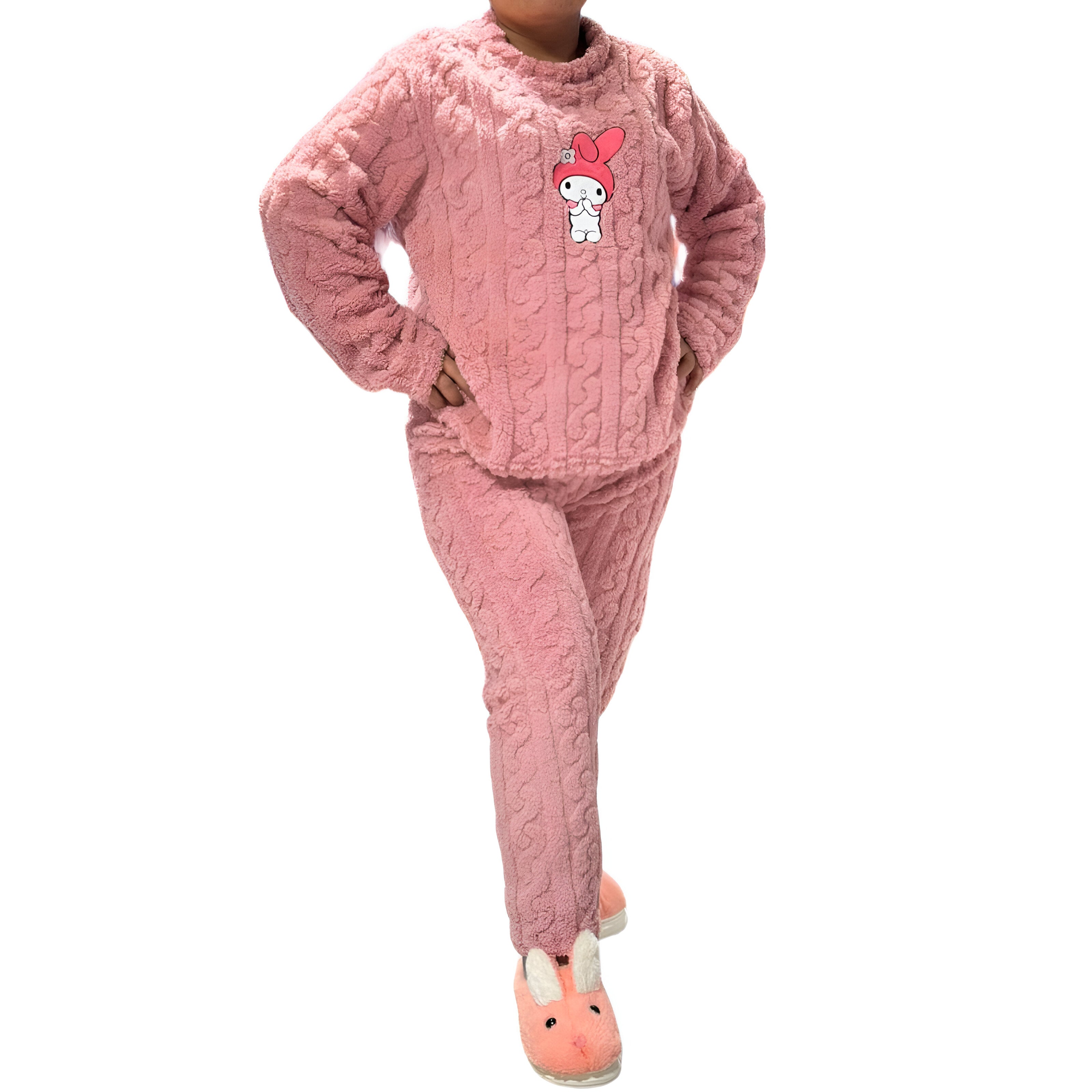 Pijama Franela Premium