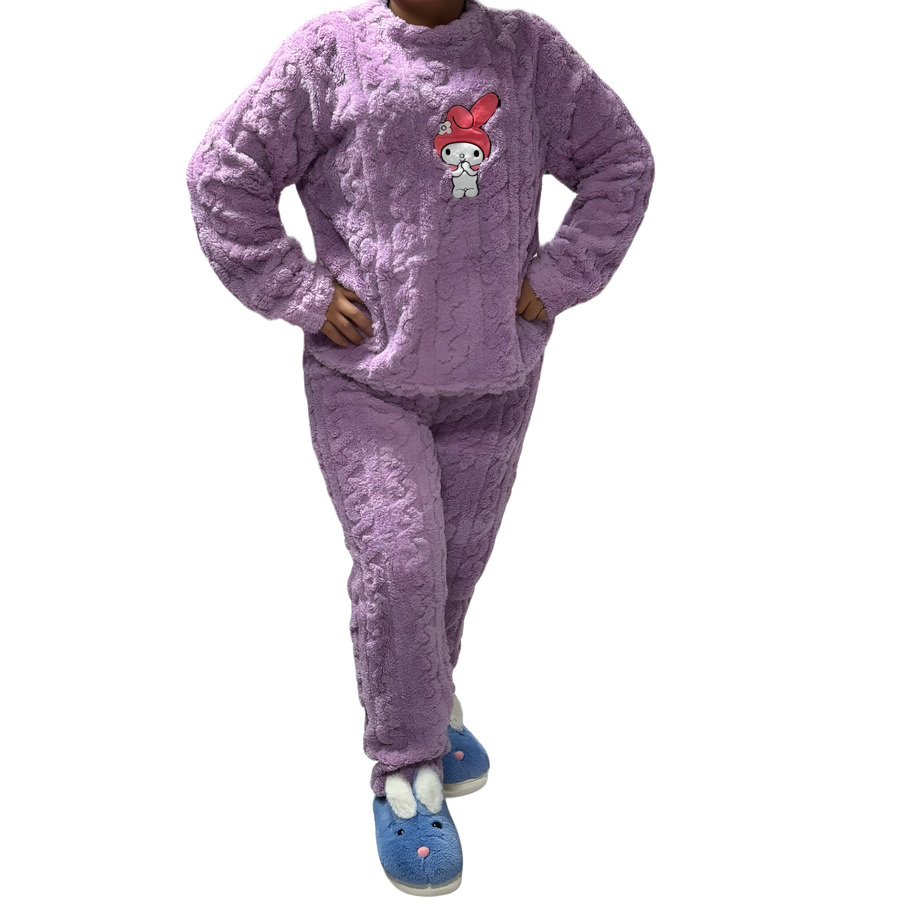 Pijama Franela Premium