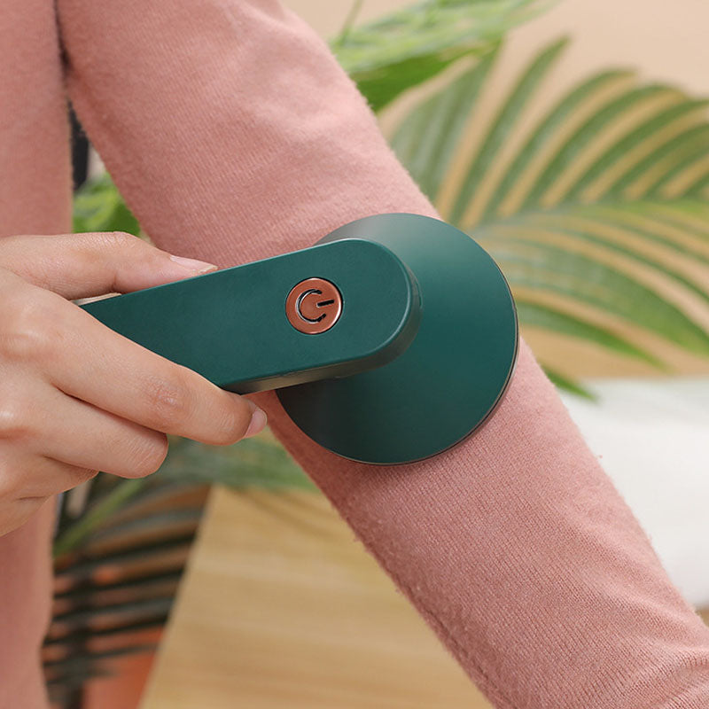 Removedor de Pelusa Eléctrico - FuzzClean