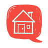 Logo de Paga en Domicilio