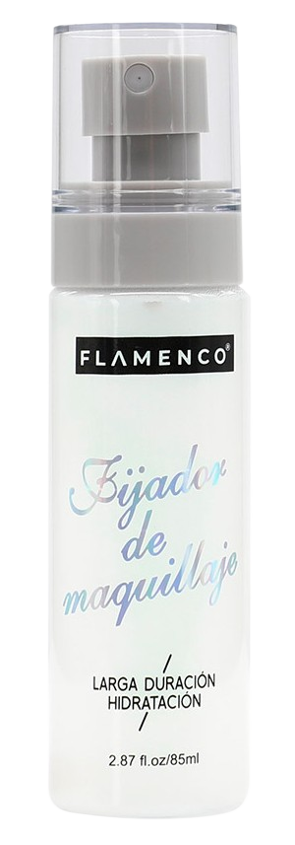Fijador de Maquillaje 24 hrs - Flamenco®
