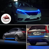 Fantástic Car - Luces LED Frontales para Vehículos