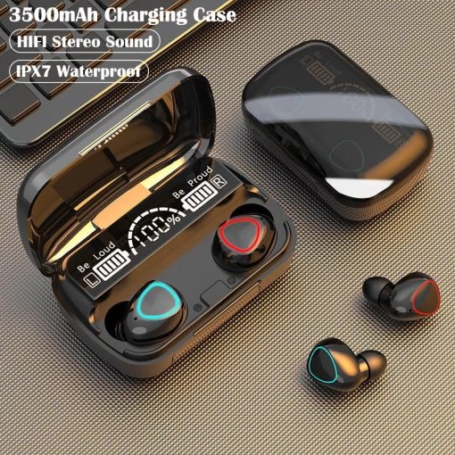 Earbuds M10 PRO